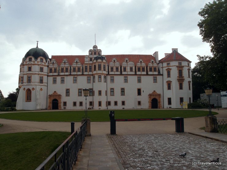 Schloss Celle in Celle, Germany