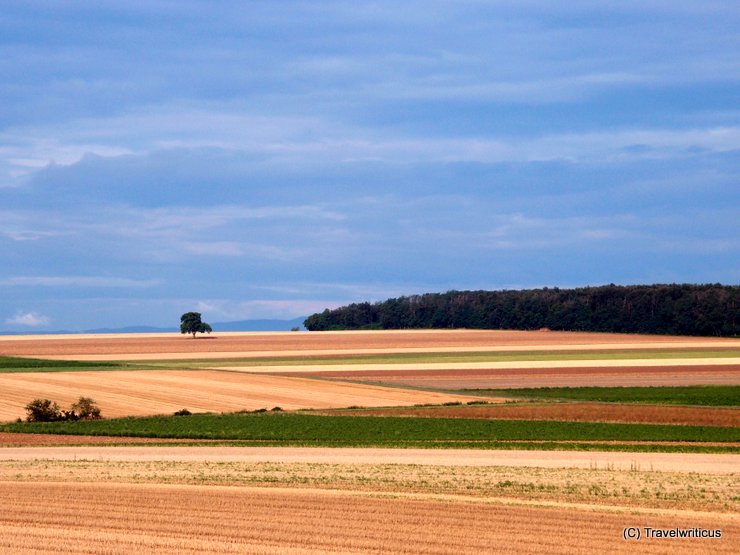 Silence in Burgenland